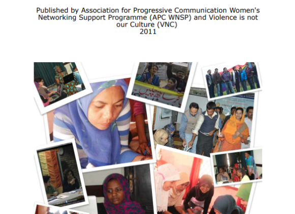 Strategising Online Activism: A Toolkit