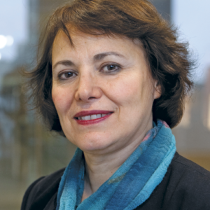 Homa Hoodfar Homa Hoodfar