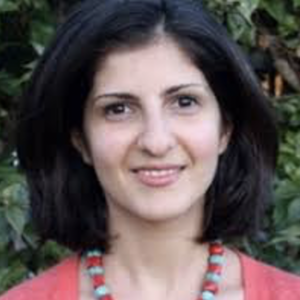 Mona Tajali Mona Tajali