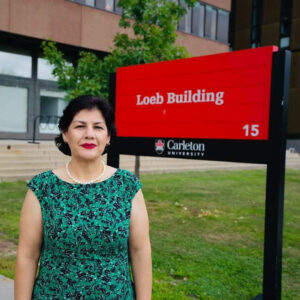 Najia Haneefi Najia Haneefi