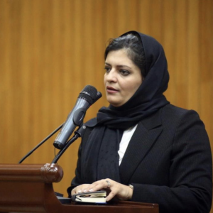 Zarqa Yaftali Zarqa Yaftali