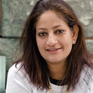 Vrinda Narain Vrinda Narain