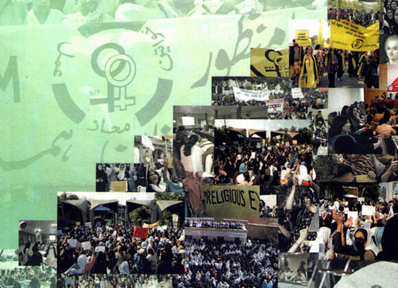 Women’s Charters and Declarations: Building Another World