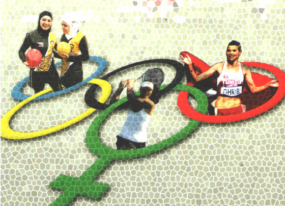 Women’s Sport as Politics in Muslim Contexts