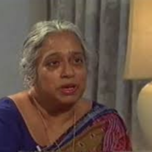 Salma Sobhan Salma Sobhan