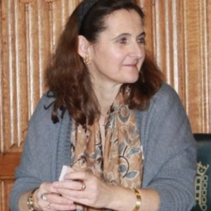 Cassandra Balchin Cassandra Balchin