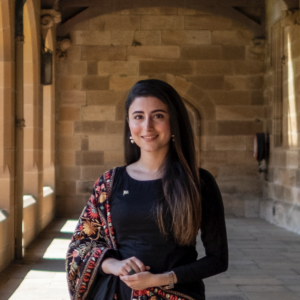 Amna Nasir Amna Nasir