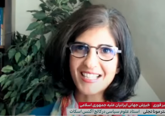 مسئله اصلی زنان در کشورهای اسلامی به خصوص در ایران و ترکیه چیست؟