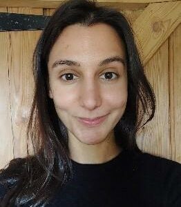 Dana Kamour Dana Kamour