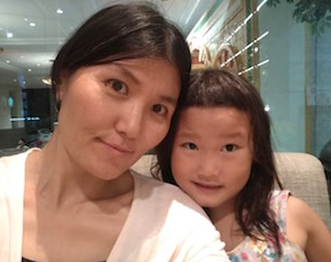 Maria Kardashevskaya Maria Kardashevskaya