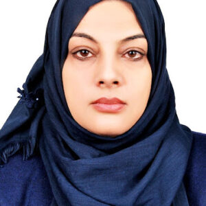 Najla Raheel Najla Raheel