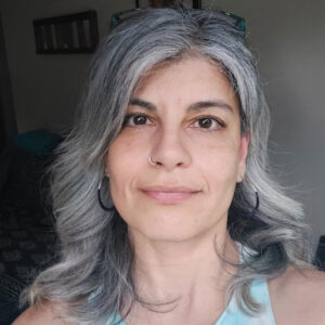 Saira K Zuberi Saira K Zuberi