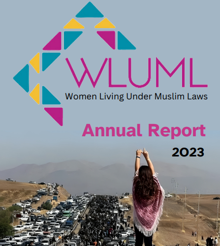 WLUML Annual Report 2023