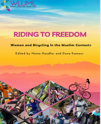 Riding to Freedom: Women and Bicycling in the Muslim Contexts