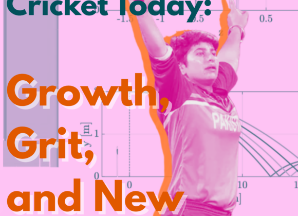 Pakistan Women’s Cricket Today: Growth, Grit, and New Challenges